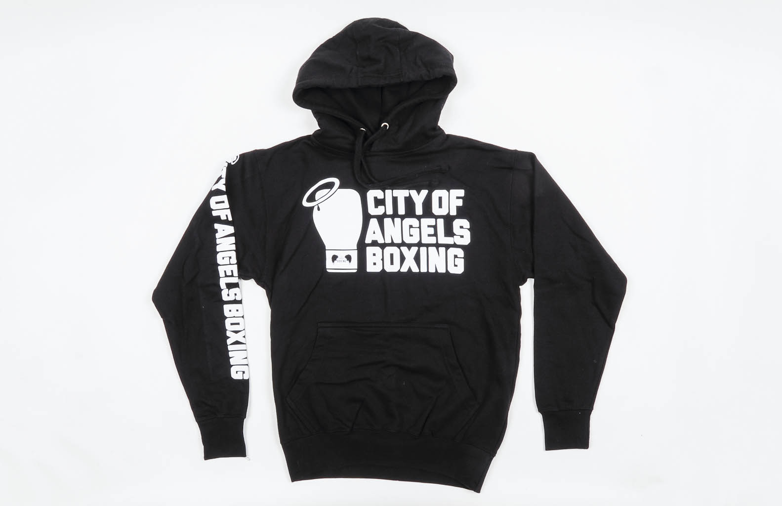 city of angels sweatshirt